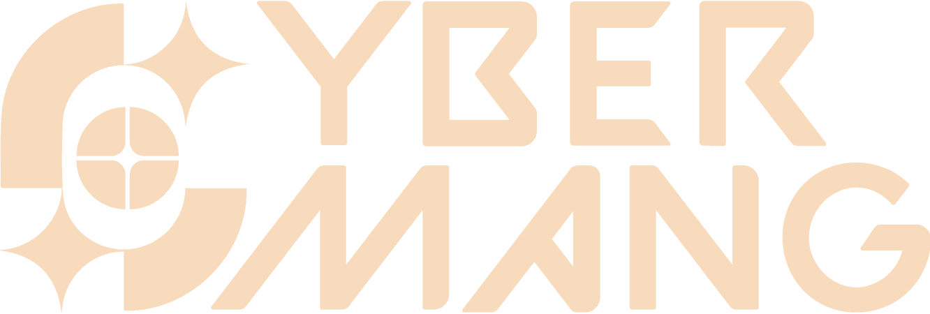 CyberMang